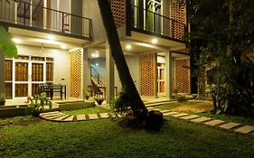 Kurulu Garden - Gecko Villa