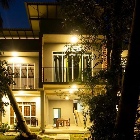 Kurulu Garden - Gecko Villa Balapitiya Extérieur photo