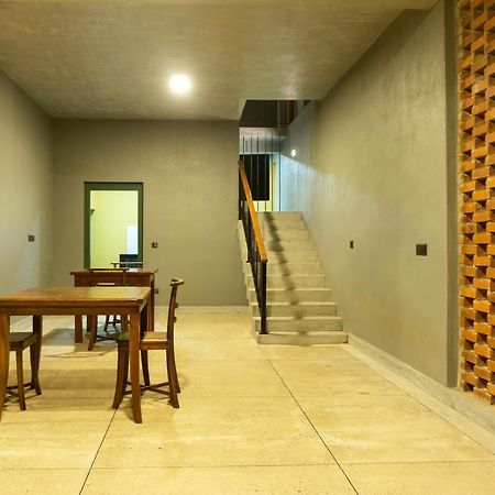 Kurulu Garden - Gecko Villa Balapitiya Extérieur photo