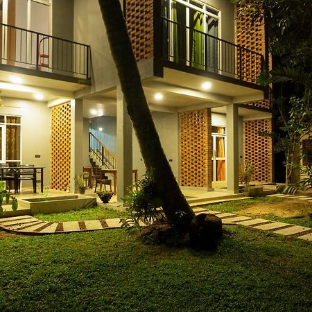 Kurulu Garden - Gecko Villa Balapitiya Extérieur photo