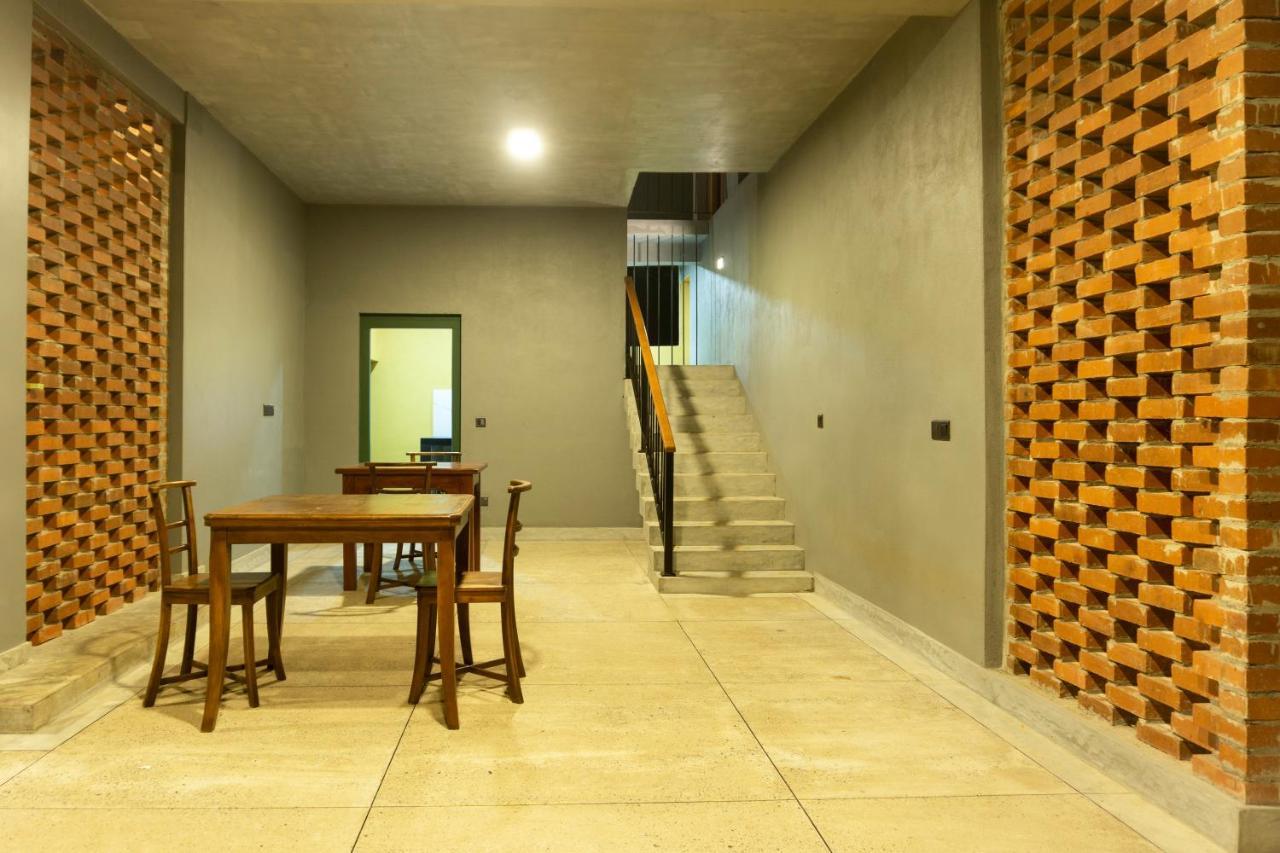 Kurulu Garden - Gecko Villa Balapitiya Extérieur photo