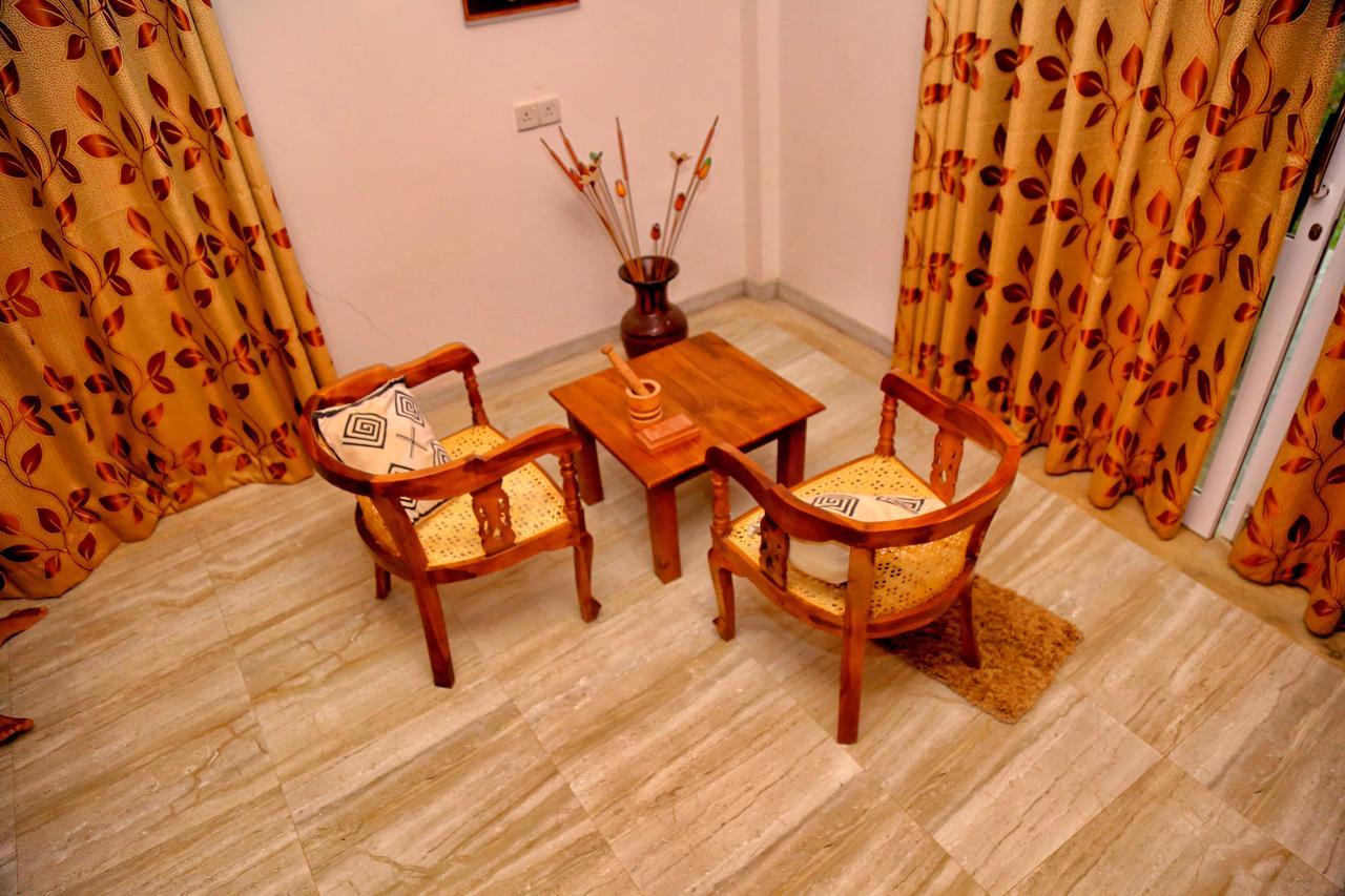 Kurulu Garden - Gecko Villa Balapitiya Extérieur photo