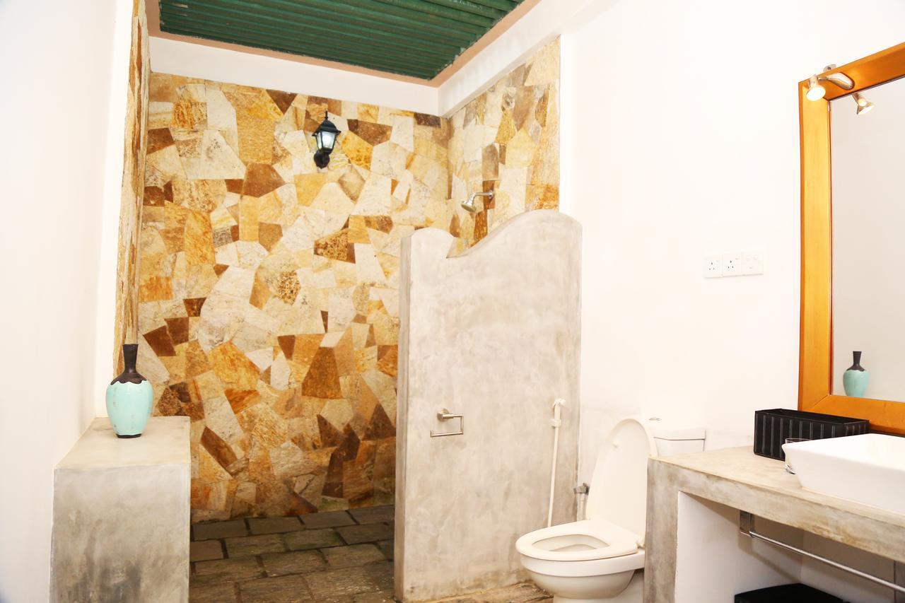 Kurulu Garden - Gecko Villa Balapitiya Extérieur photo